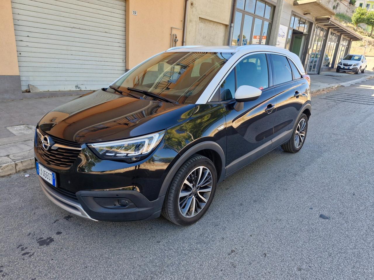 Opel Crossland X 1.6 ECOTEC D 8V Start&Stop Innovation