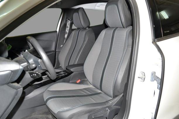 PEUGEOT 2008 - 1.5 hdi ALLURE