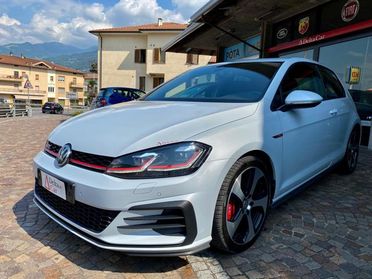 VOLKSWAGEN Golf GTI Performance 2.0 245 CV TSI DSG 3p. Bianco Perla