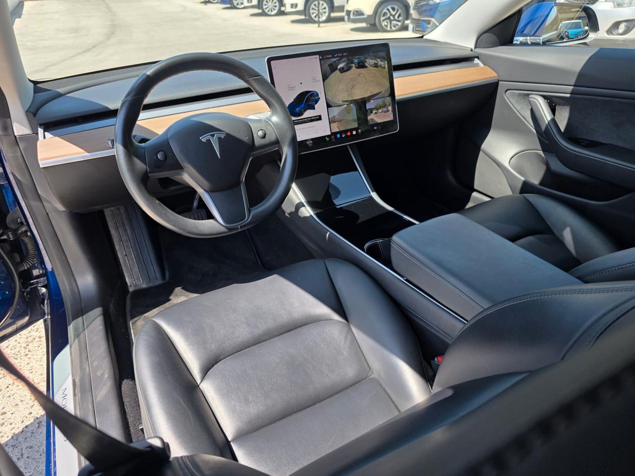 Tesla Model 3 Range Plus cv 306