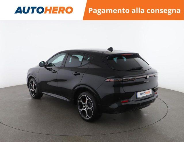 ALFA ROMEO Tonale 1.5 160 CV MHEV TCT7 Veloce