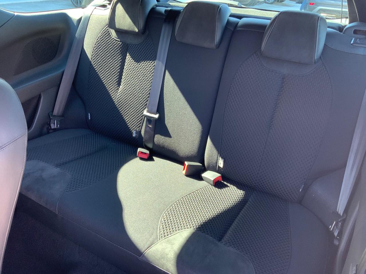 Ds DS3 3 BlueHDi 75 Sport Chic