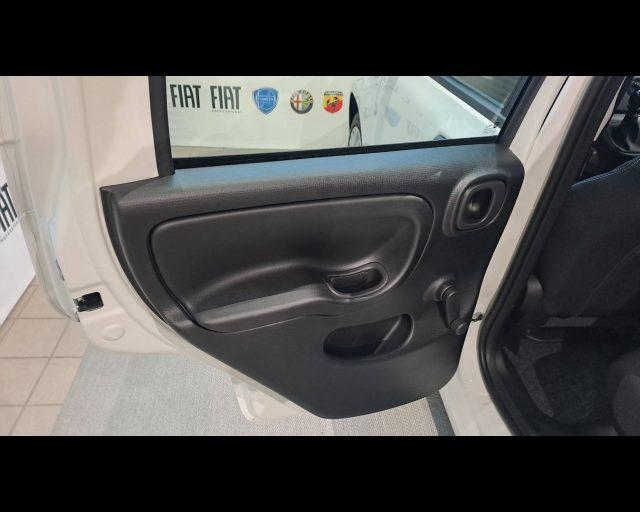 FIAT Panda 1.0 firefly hybrid Icon s&s 70cv