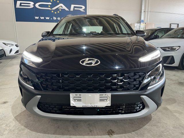 HYUNDAI Kona 1.0 T-GDI Hybrid 48V iMT XTech UNICO PROPRIETARIO