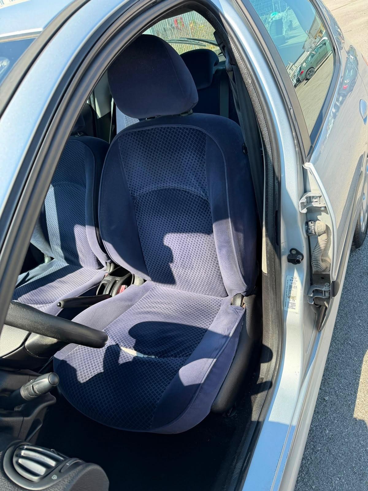 Peugeot 206 146000 KM