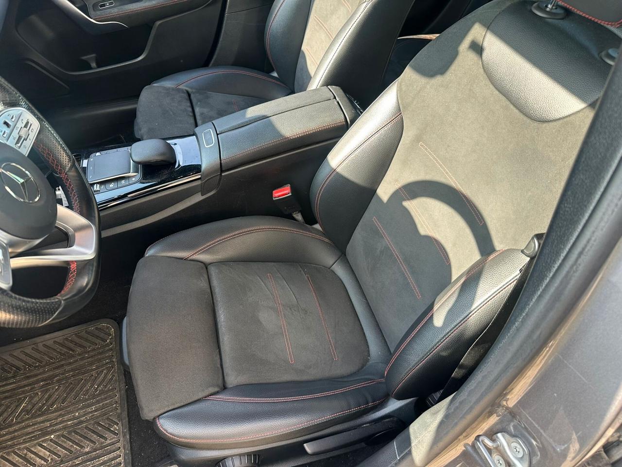 Mercedes-benz A 250 Automatic Premium