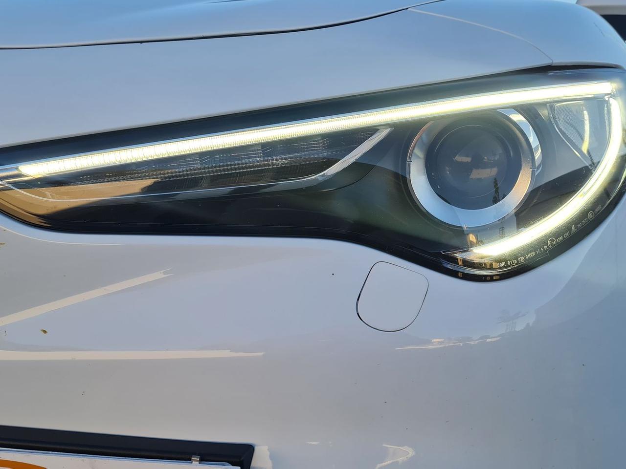 Alfa Romeo Stelvio 2.2 veloce Business #7202