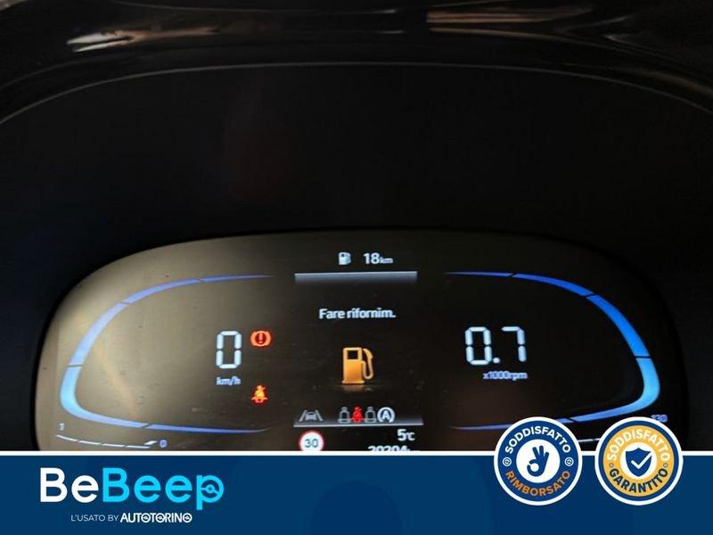 Hyundai i10 1.0 MPI CONNECTLINE 67CV