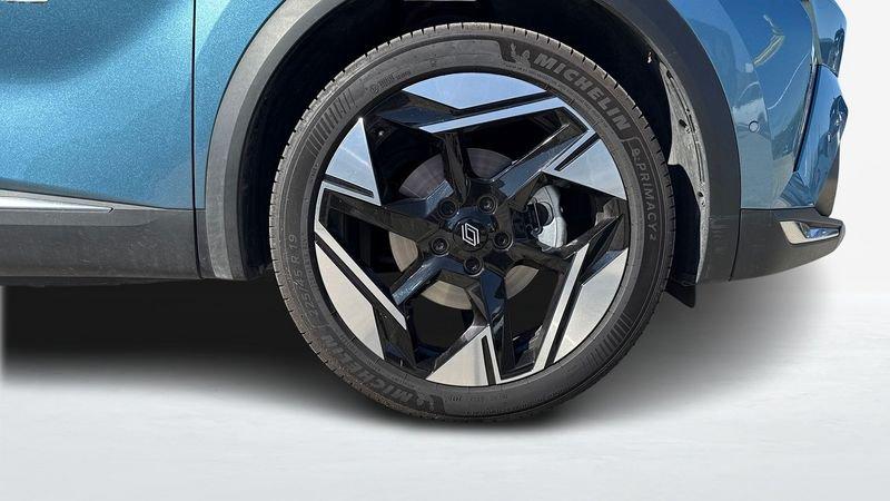Renault Symbioz 1.6 E-Tech full hybrid Iconic Auto 145cv