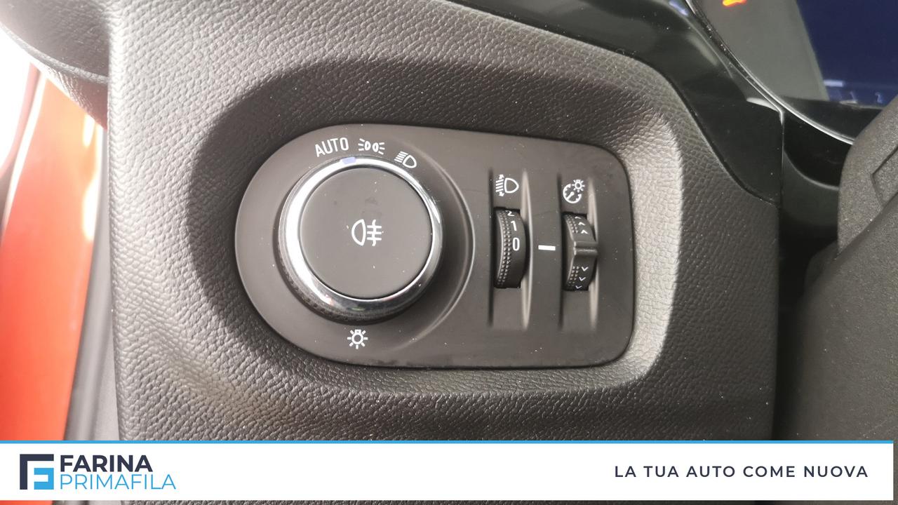 OPEL Corsa VI 2020 - Corsa 1.5 s&s 100cv