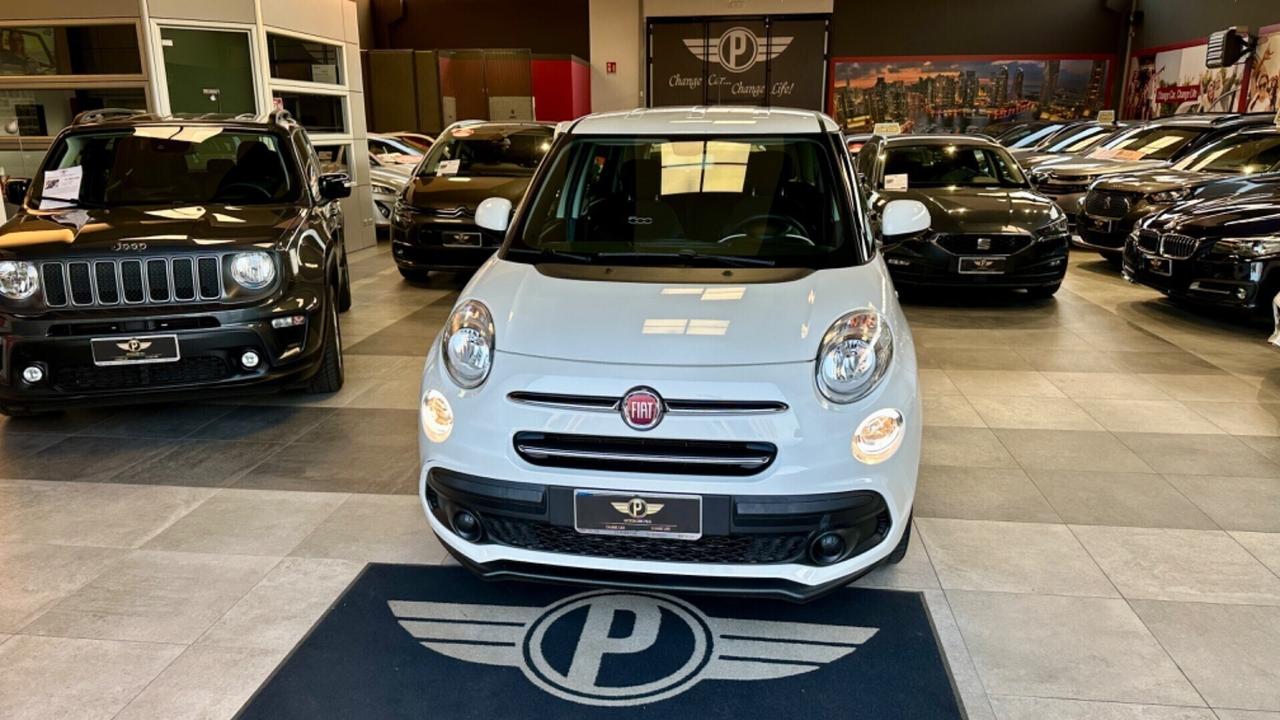 Fiat 500L 1.3 Multijet 95 CV Business