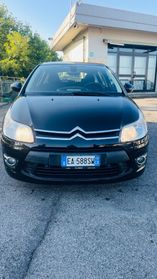 Citroen C4 1.6 HDi 110 Seduction