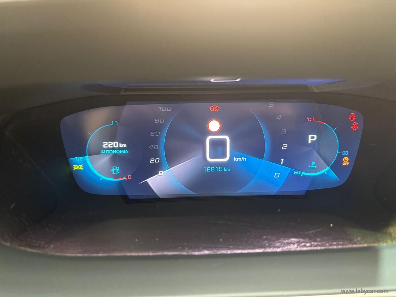 PEUGEOT 208 PureTech 130 S&S EAT8 5p. GT