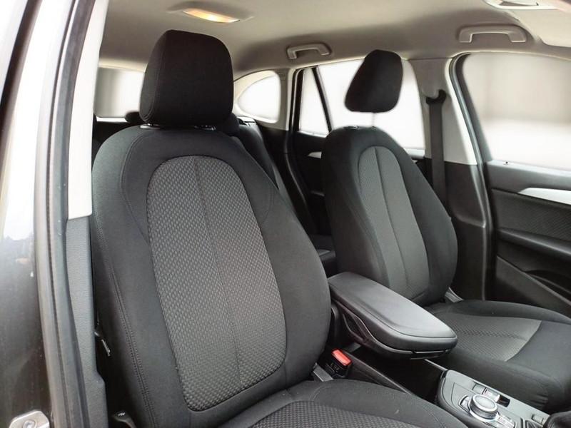 BMW X1 xDrive 25e Business Advantage automatico