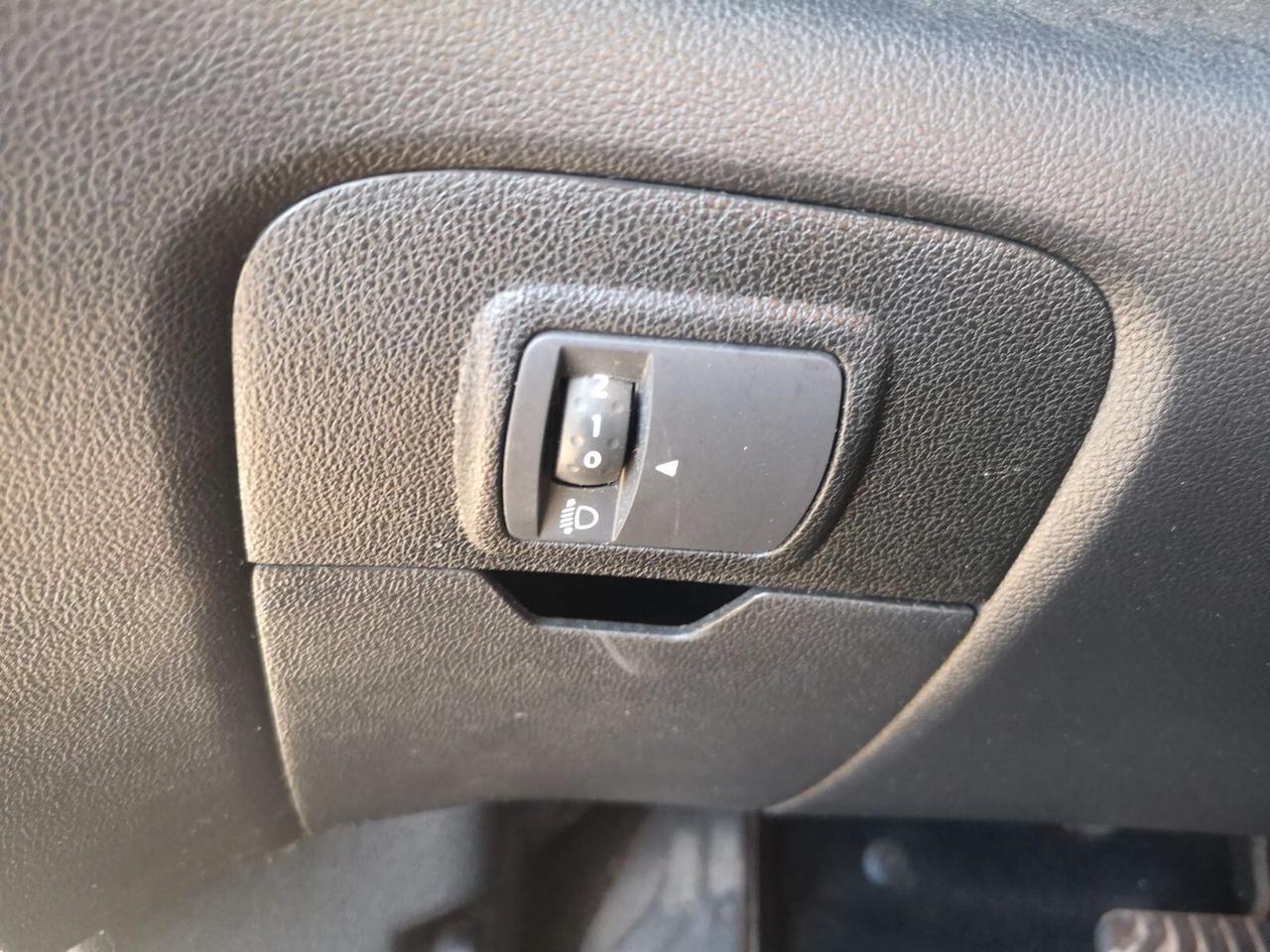 Renault Scenic 1.5 dCi Energy 110cv Sport Edition2 EDC