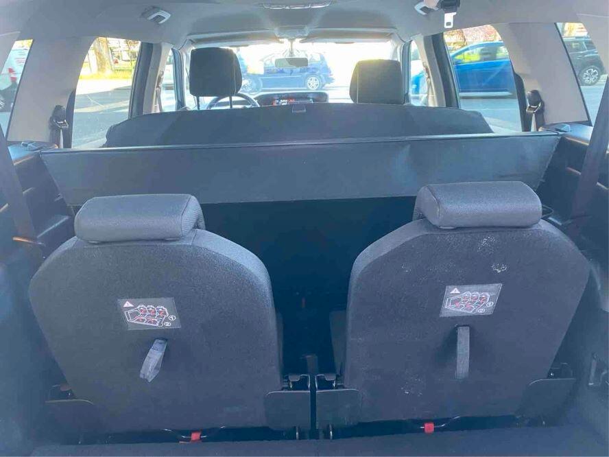 Citroen Grand C4 Picasso BlueHDi 120 S&S EAT6 Business