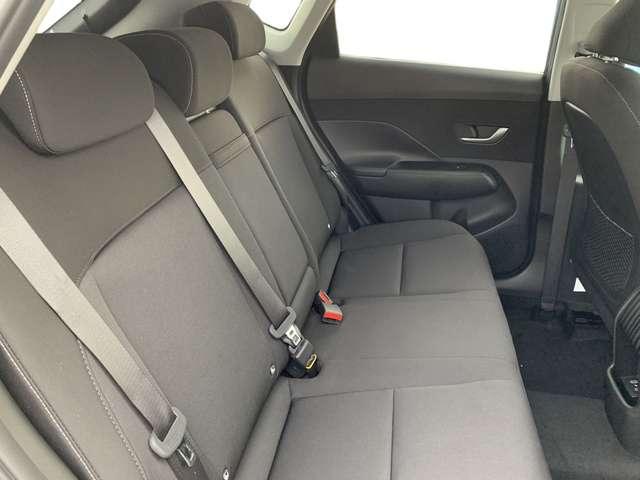 Hyundai KONA 1.0 T-GDI 120cv X Line DCT