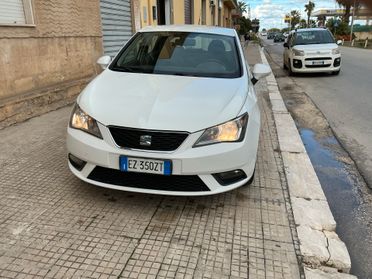 Seat Ibiza 1.2 TDI CR 5 porte I-Tech