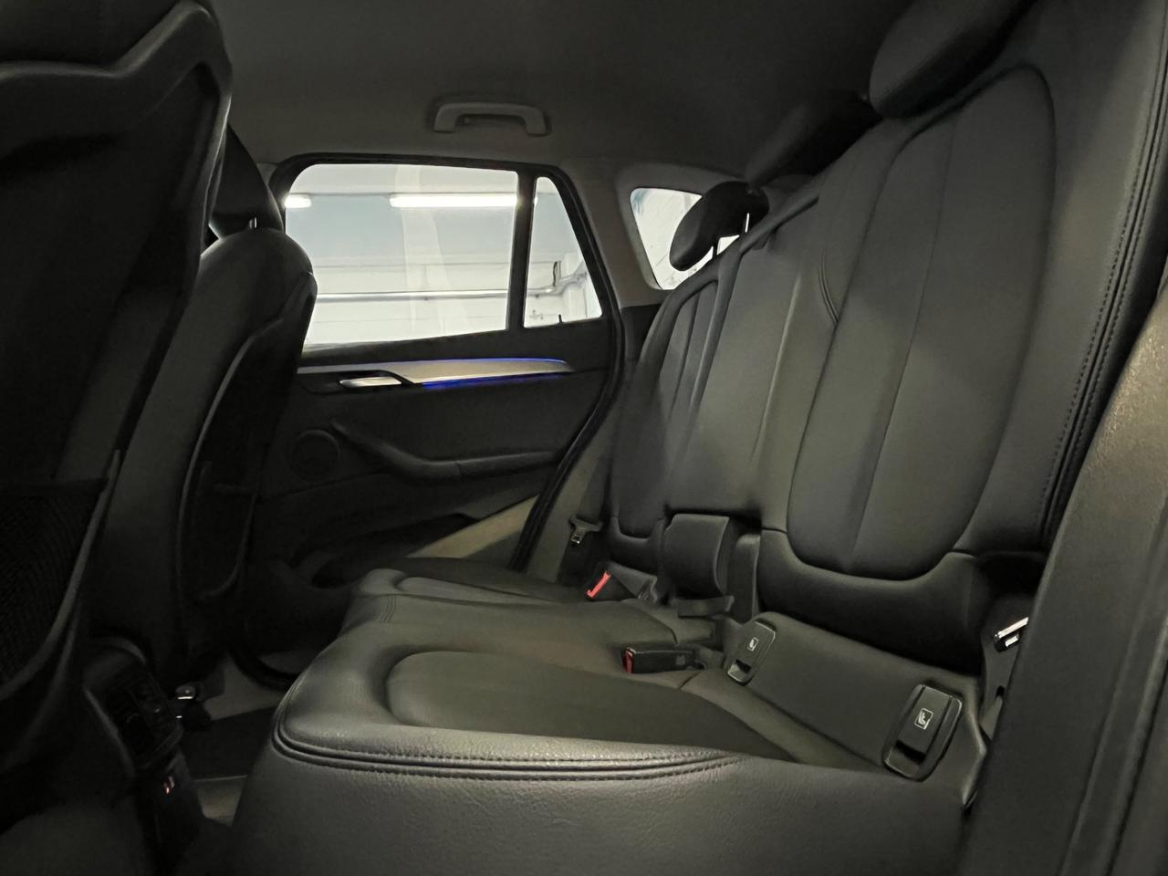 Bmw X1 sDrive18d xLine