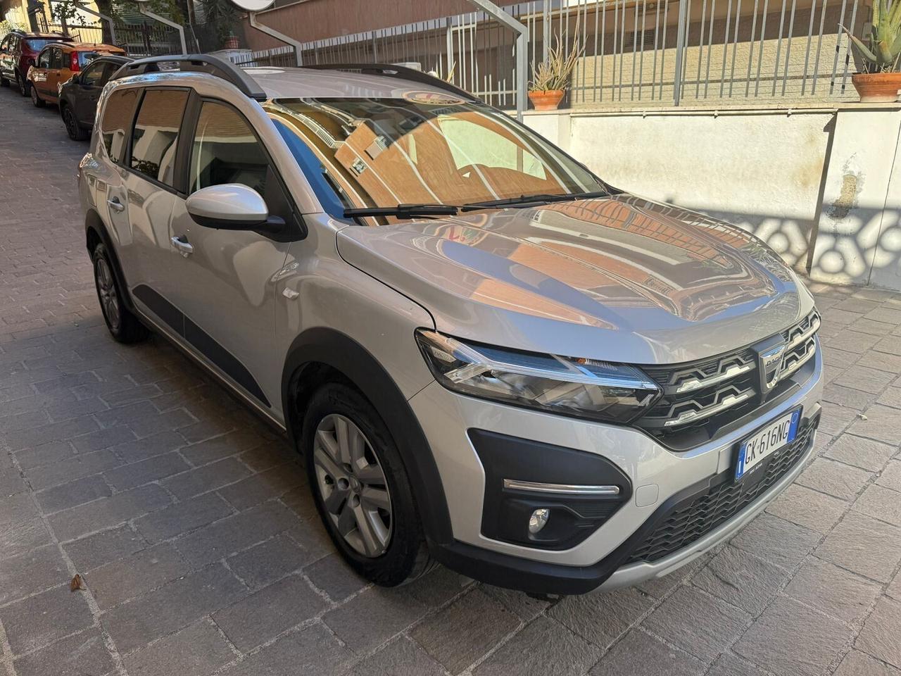 DACIA Jogger 1.0 TCe GPL 100CV 5 posti Extreme