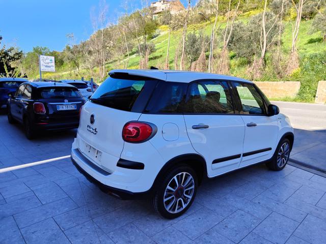 FIAT 500L 1.6 M.Jet Sport 120CV *RISERVATA*