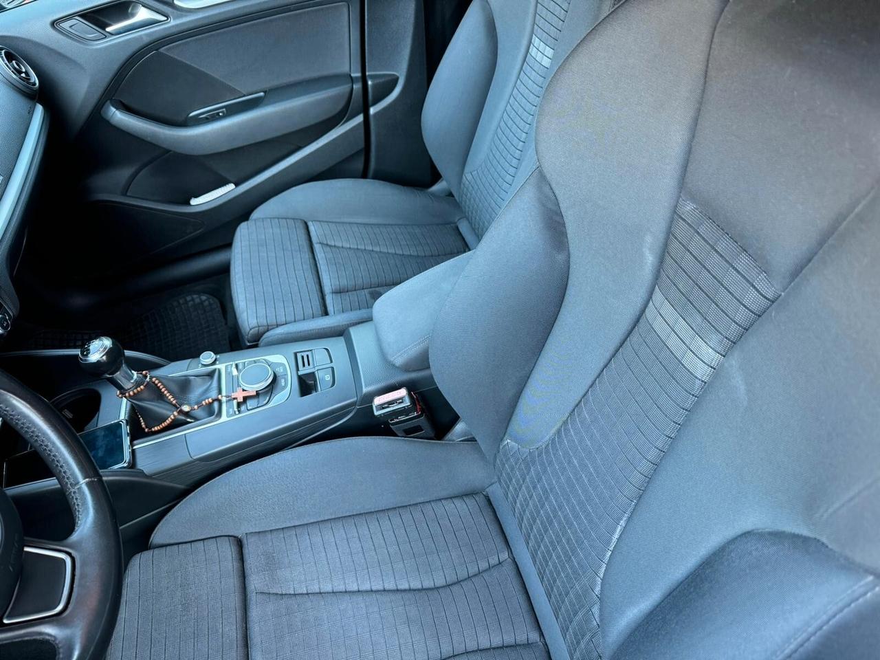 Audi A3 SPB 1.6 TDI Business