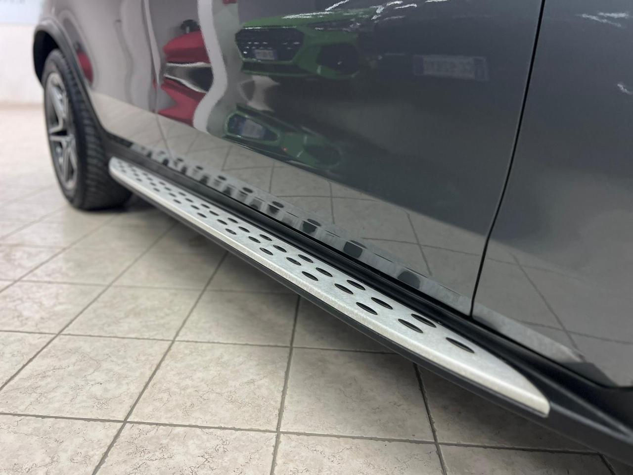 Mercedes-benz GLC 220 d 4Matic Coupé Premium Plus