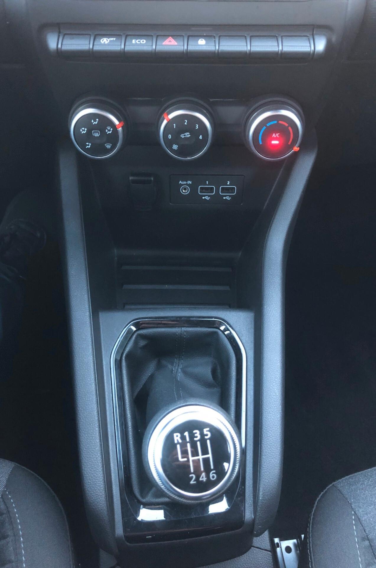 Renault Clio TCe 90 CV 5 porte Equilibre