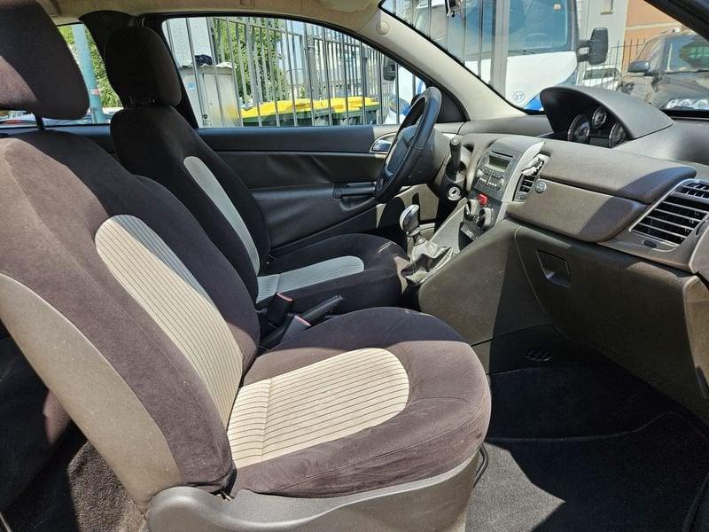 Lancia Ypsilon Ypsilon 1.2 8v