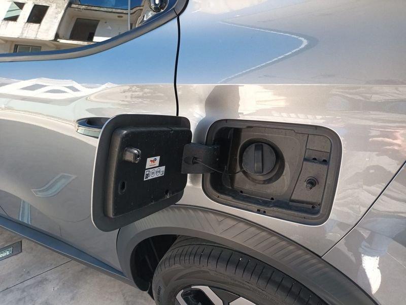 Citroën C3 Aircross PureTech PLUS 1.2 Turbo 100 CV MT6