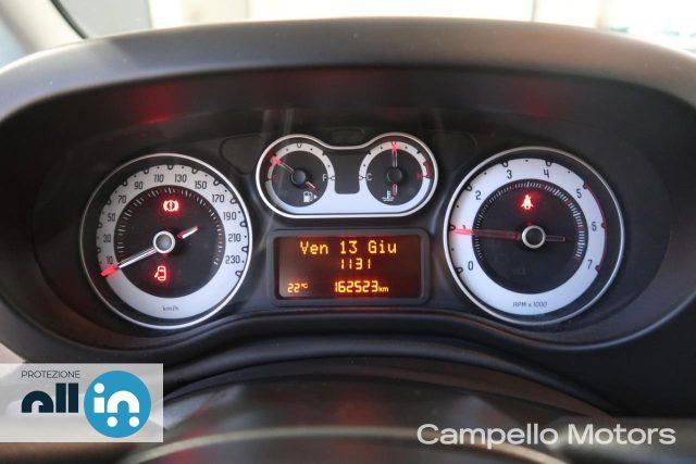 FIAT 500L 500L 1.3 Mjt 85cv Pop Star