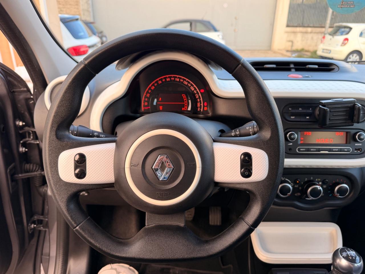 Renault Twingo 900cc 90CV TURBO GPL DI SERIE BLOCK SHAFT