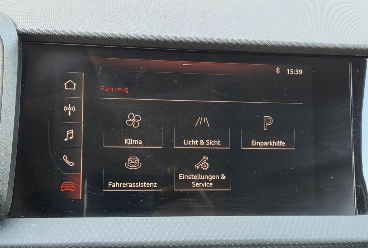 Audi A1 SPB 30 TFSI Advanced