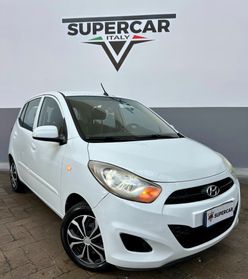 Hyundai i10 1.0 Benz/Gpl, Euro 5B, uni propri