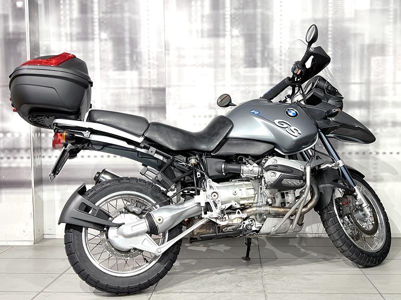 Bmw R 1150 GS