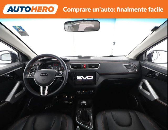 EVO Evo3 Evo 3 1.5