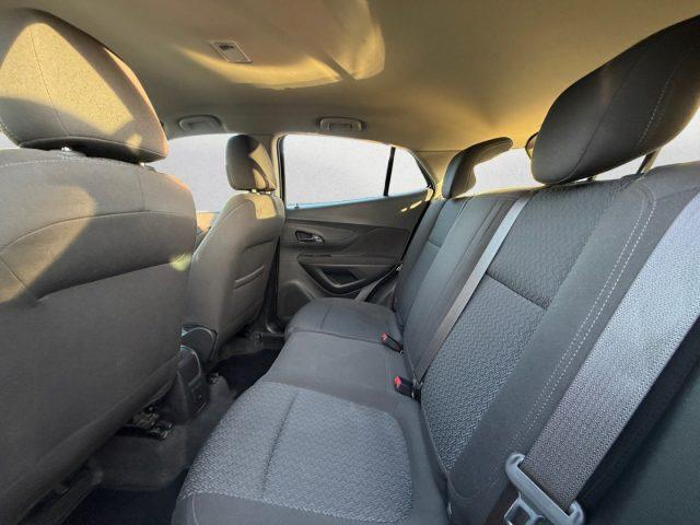 OPEL Mokka X 1.6 CDTI 4x2 Start&Stop Business