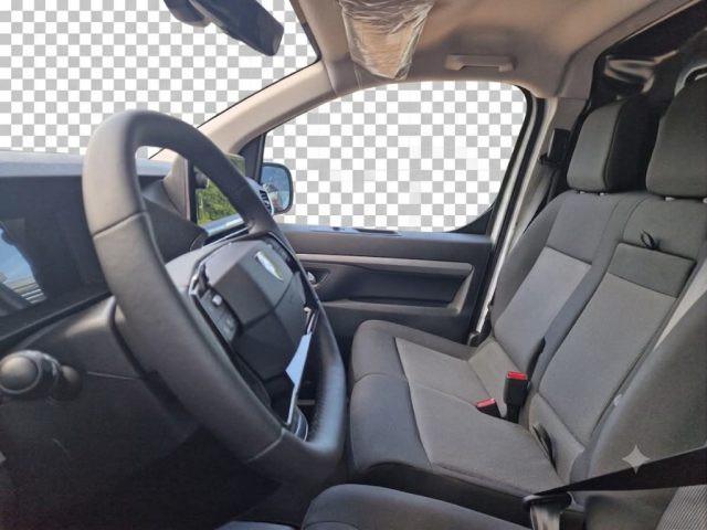 PEUGEOT Expert 2.2 BlueHDi 150 S&S MEDIOTech Edition Standard