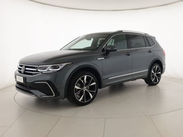 Volkswagen Tiguan allspace 2.0 tdi r-line 4motion 200cv 7p.ti dsg