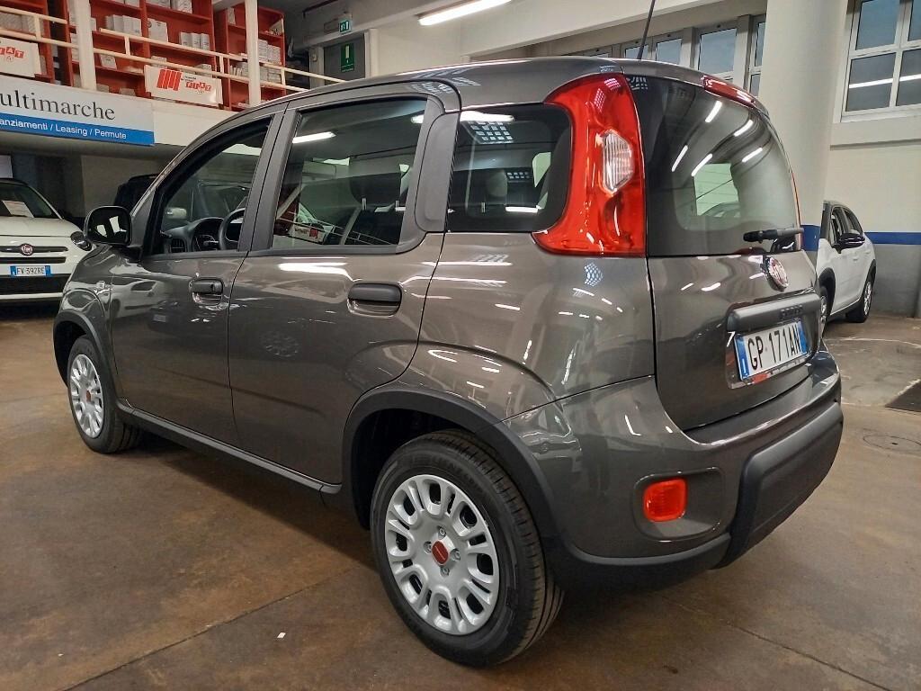 Fiat Panda 1.2 EasyPower