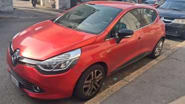 Renault Clio 1.5 dCi 8V 90CV 5 porte Costume National