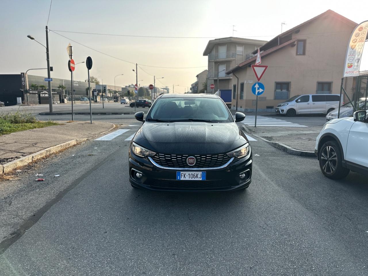 Fiat Tipo 1.4 5 porte Lounge