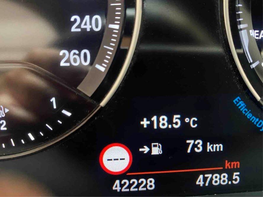 Bmw X1 sDrive18i Advantage