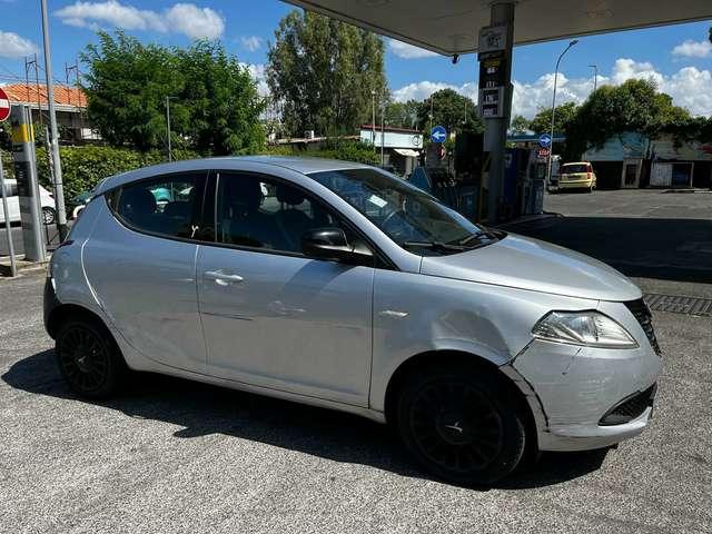 Lancia Ypsilon Ypsilon III 2011 1.2 8v Elefantino Gpl 69cv