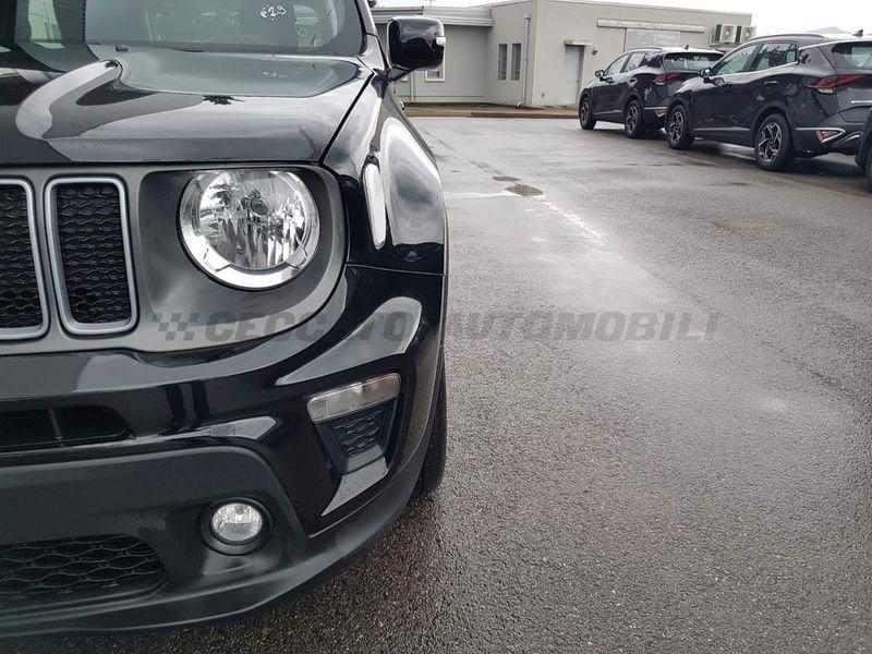 Jeep Renegade Renegade Plug-In Hybrid My23 Limited 1.3 Turbo T4 Phev 4xe At6 190cv E6.4