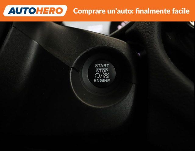 JEEP Compass 2.0 Multijet II aut. 4WD Limited