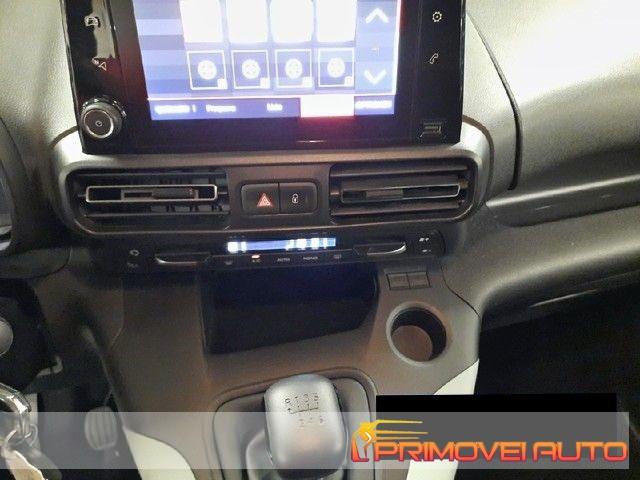 CITROEN Berlingo PureTech 110 M Live