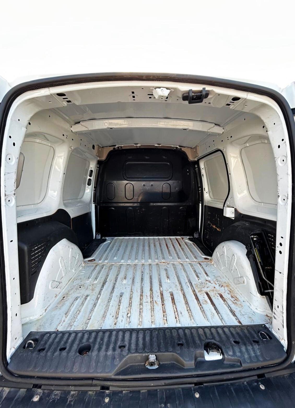 Mercedes Benz Citan 111 cdi Long 3 posti