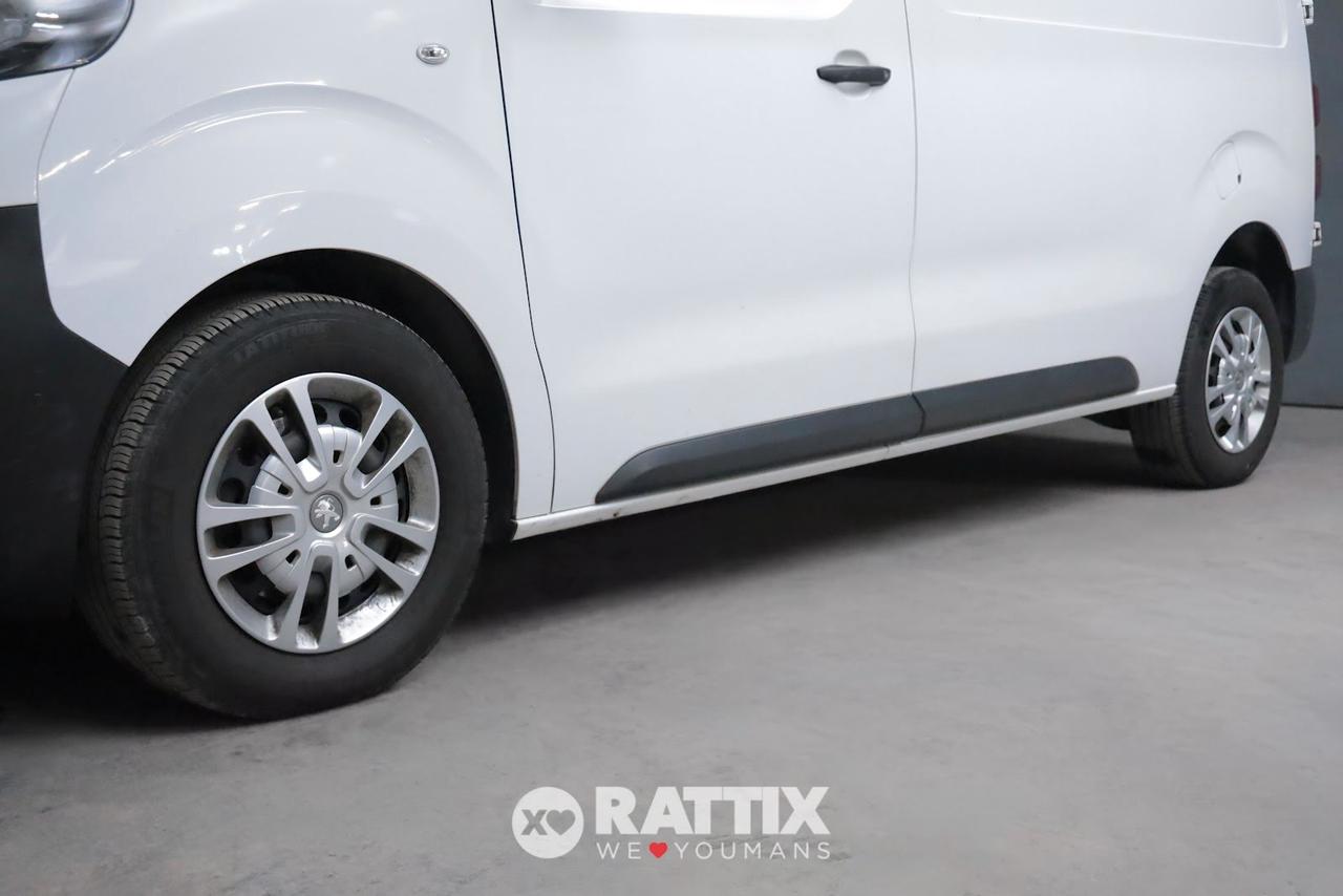 Peugeot Expert 2.0 Bluehdi 120CV Premium std (IVA ESCLUSA)