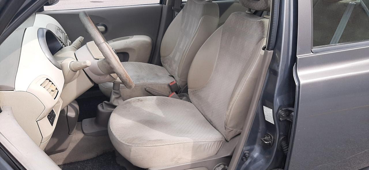 Nissan Micra 1.5d 65CV 5 porte Acenta